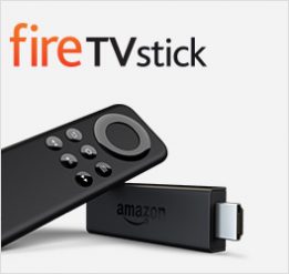 FTVstick